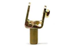 JKS - JKS JKS9601 Front Upper Shock Mount Conversion Kit for 84-01 Wrangler YJ XJ MJ - Image 2