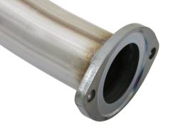 aFe Power - aFe Power MACH Force-XP 2.5" Cat-Back Stainless Steel Exhaust Kit 49-46034 - Image 6