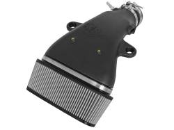 aFe Power - aFe 51-12732 Magnumforce Stg2 Pro Dry S Black Cold Air Intake for 06-13 Corvette - Image 2