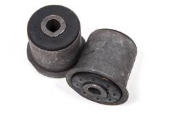 JKS JKS7003 J-link Front Lower Control Arm Service Pack for Jeep Wrangler