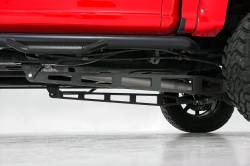 Rough Country Suspension Systems - Rough Country Rear Traction Bar Kit 5"-6" Lift 15-20 Ford F150 4WD 1070A - Image 4