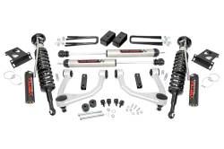 Rough Country 76857 3.5" Suspension Lift Kit for 07-21 Toyota Tundra 4WD