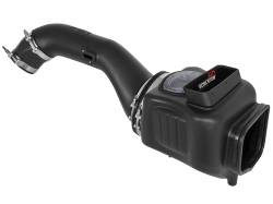 aFe Power - aFe Power 50-74008 Momentum HD Pro 10R Cold Air Intake System Black - Image 2