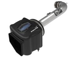 aFe Power - aFe 50-30028RH Brushed Momentum XP Pro 5R Cold Air Intake for GM 5.3 6.2 - Image 3
