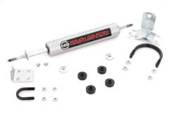 Rough Country Suspension Systems - Rough Country 8743530 0-4" N3 Single Steering Stabilizer for 61-82 Land Cruiser - Image 2
