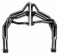 Hedman Hedders - Hedman 69060 Long-Tube Headers for 71-91 GM Class C Vans w/283-400 - Image 1