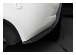 Roush Performance - Roush 421405 Left/Right Rear Side Splitter Kit 13-14 Ford Mustang - Image 2