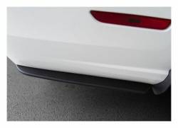 Roush Performance - Roush 421405 Left/Right Rear Side Splitter Kit 13-14 Ford Mustang - Image 3