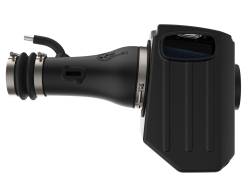 aFe Power - aFe 54-76108 Momentum GT Pro 5R Cold Air Intake System Black for 17-24 Titan 5.6 - Image 2
