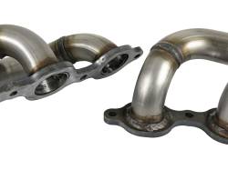 aFe Power - aFe Power Twisted Steel 1.75" Stainless Steel Shorty Headers 48-34134 - Image 4