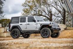 Rough Country Suspension Systems - Rough Country RC614 1.25" Body Lift Kit for 18-26 Jeep Wrangler JL - Image 4