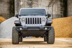 Rough Country Suspension Systems - Rough Country RC614 1.25" Body Lift Kit for 18-26 Jeep Wrangler JL - Image 5