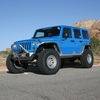 Superlift - Superlift 4" Suspension Lift Kit-Bilstein Shocks for 07-18 Jeep JK 4dr K928B - Image 2
