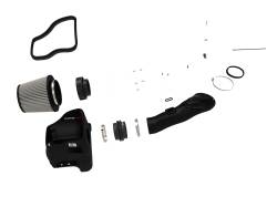 aFe Power - aFe 51-11872-1 Magnumforce Stage-2 Blk Cold Air Intake for 11-16 Ford Trucks V8 - Image 2
