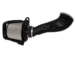 aFe Power - aFe 51-11872-1 Magnumforce Stage-2 Blk Cold Air Intake for 11-16 Ford Trucks V8 - Image 5
