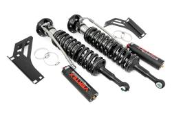 Rough Country Vertex 2.5 Front Coilovers 3" Lift for 10-23 4Runner 689040