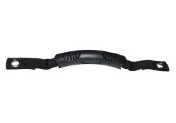 Rampage - Rampage 779401 Multi-Use Grab Handle for 07-14 Jeep Wrangler JK - Image 1