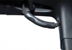 Rampage - Rampage 779401 Multi-Use Grab Handle for 07-14 Jeep Wrangler JK - Image 2