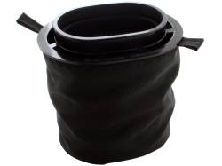 aFe Power - aFe 28-10283 Black Magnumshield Pre-Filter Air Filter Wrap - Image 2