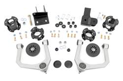 Rough Country 3.5" Suspension Lift Kit 21-25 Ford Bronco 4WD 51027