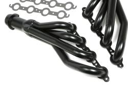 Hedman Hedders - Hedman 69710 Mid-Length LS Swap Headers for 67-87 GM 2WD Trucks/Suburban - Image 2