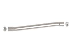 aFe Power - aFe Power Apollo GT 3" Stainless Steel Muffler Delete Pipe 49C44114NM - Image 2