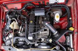 Rough Country Suspension Systems - Rough Country MLC-6 Multiple Light Controller for 97-01 Cherokee XJ 70954 - Image 5