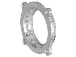 aFe Power - aFe Power Silver Bullet Aluminum Throttle Body Spacer 46-35008 - Image 4
