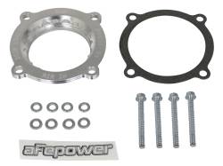 aFe Power - aFe Power Silver Bullet Aluminum Throttle Body Spacer 46-35008 - Image 5