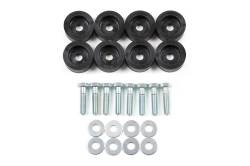 Zone Offroad 3/4" Transfer Case Drop Kit for Wrangler TJ 4WD ZONJ5010