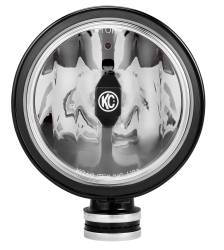 KC Hilites - KC HiLiTES 1653 Gravity 6" LED Daylighter SAE ECE Light - Image 2