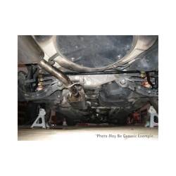 Addco - Addco 2005 Rear Performance Anti Sway Bar Stabilizer Kit - Image 3