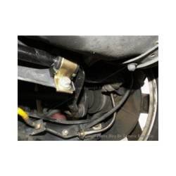 Addco - Addco 2005 Rear Performance Anti Sway Bar Stabilizer Kit - Image 4