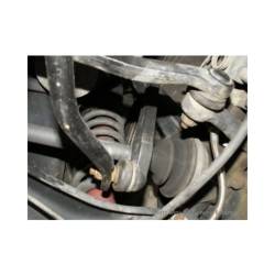 Addco - Addco 2005 Rear Performance Anti Sway Bar Stabilizer Kit - Image 7