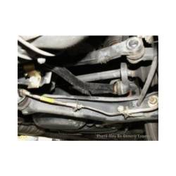 Addco - Addco 2005 Rear Performance Anti Sway Bar Stabilizer Kit - Image 9