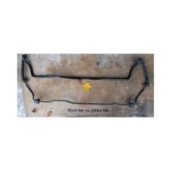 Addco - Addco 2005 Rear Performance Anti Sway Bar Stabilizer Kit - Image 10