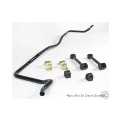 Addco - Addco 2253 Rear Performance Anti Sway Bar Stabilizer Kit - Image 5
