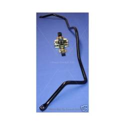 Addco - Addco 420 Rear Performance Anti Sway Bar Stabilizer Kit - Image 2