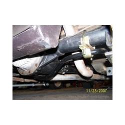 Addco - Addco 671 Rear Performance Anti Sway Bar Stabilizer Kit - Image 3