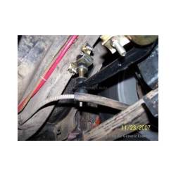 Addco - Addco 671 Rear Performance Anti Sway Bar Stabilizer Kit - Image 4