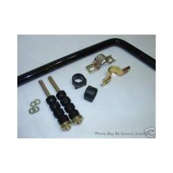 Addco - Addco 809 Front Performance Anti Sway Bar Stabilizer Kit - Image 2