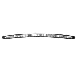 APS - APS Wire Mesh Bumper Grille Black for 09-10 Dodge Challenger GR04GFF08H - Image 3
