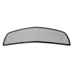 APS - APS Wire Mesh Grille Black for 05-10 Dodge Charger GR04GEC20H - Image 3