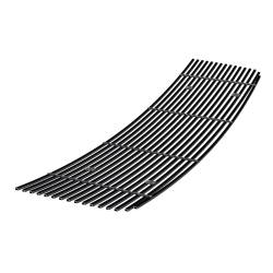 APS - APS Stainless Billet Grille Black 07-13 GMC Sierra 1500/HD GR07FFD75J - Image 3