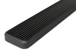 APS - APS IStep 5" Running Boards Black 07-18 Silverado/Sierra Double IB03EAI5B - Image 3