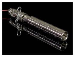 Buggy Whip - Buggy Whip Quick Release LED Safety Whip Mount Each QRL03 - Image 3