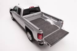 BedRug - Bed Rug Classic Carpeted Truck Bed Mat w/o Drop-In Bed Liner BMC07LBS - Image 3