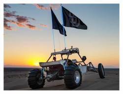 Buggy Whip - Buggy Whip 2' LED Offroad Whip Light-White Threaded BWLED2WT - Image 7