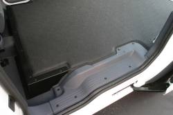 BedRug - Bed Rug VanTred Composite Cargo Area Floor Liner Transit Connect VTTC14S - Image 5