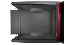 BedRug - Bed Rug ILQ17SBK Impact Composite Truck Bed Liner for 17-23 Ford Super Duty 6.8' - Image 3